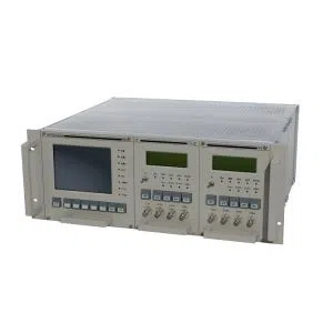 XHTF 330A Time Synchronization Sync. Device