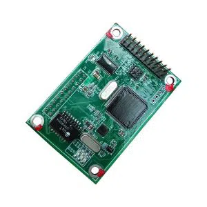 NET-10M/100M Network Timing Board