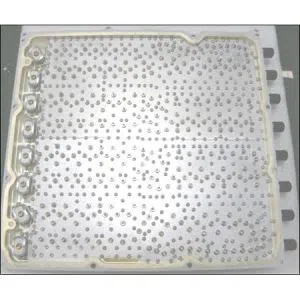 High Power Cavity Filter