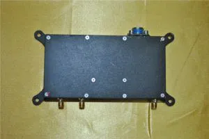 Ku Band Up-Conversion Unit